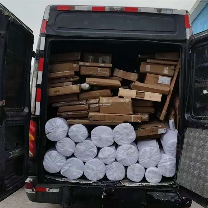 江苏无锡南长至北海货运专线——一站式物流服务，让您的货物畅行无忧（北海到全国物流货运公司）