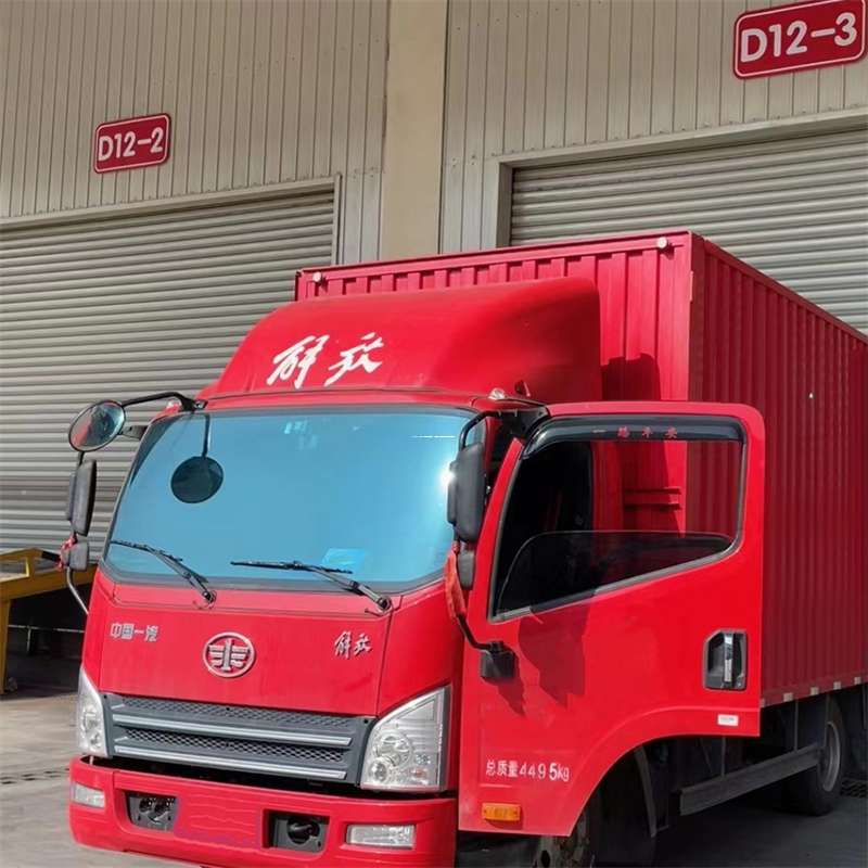 江苏无锡南长到安徽物流公司——专业货运，安心送达（到安徽的物流公司）