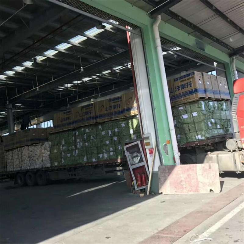 江苏无锡南长至肥东物流专线，一站式服务让货运更高效（肥东物流公司电话号码）