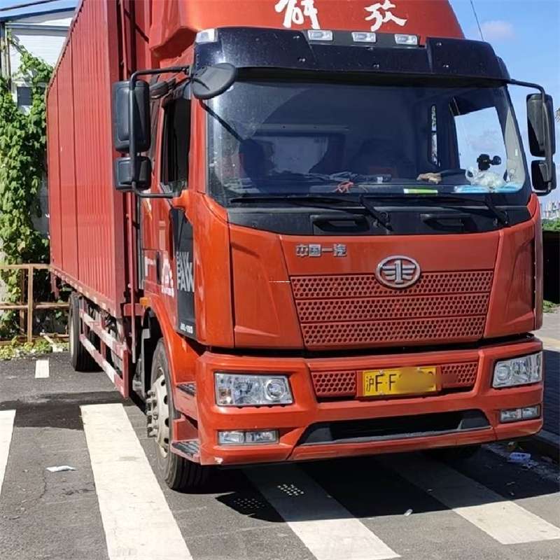 江苏无锡南长到朔州物流公司一站式服务，让货运更轻松