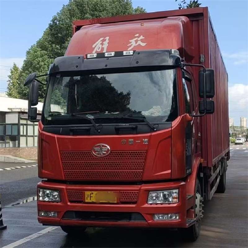 江苏无锡南长到苏州姑苏物流公司——专业货运，安心托付