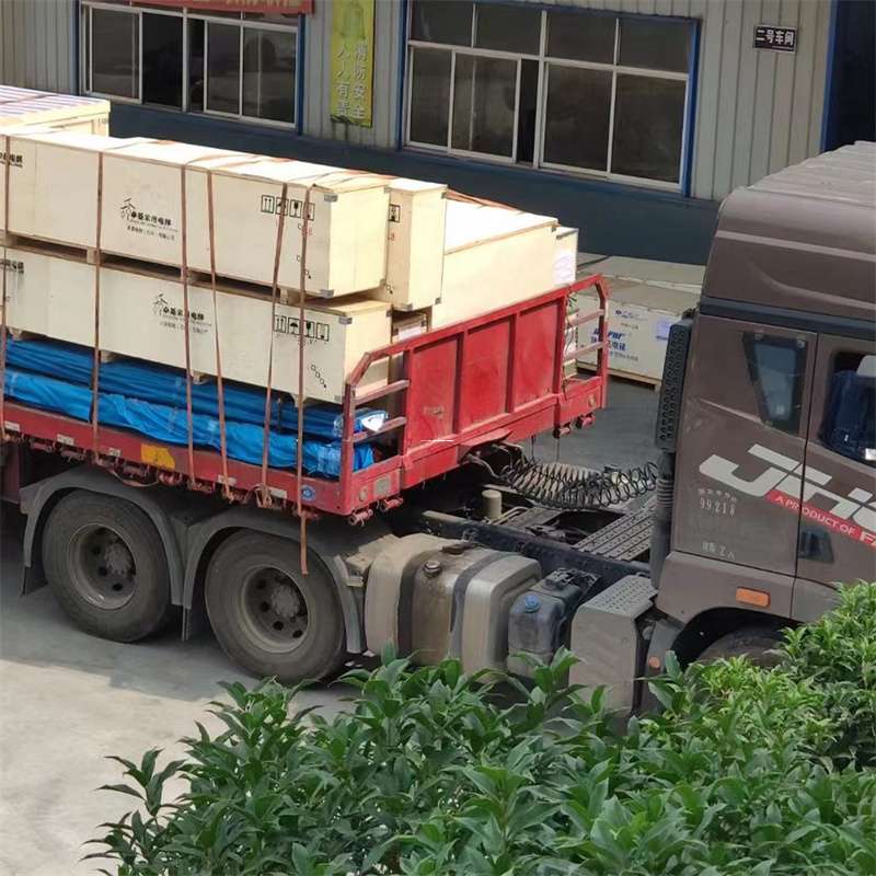江苏无锡南长到海口物流公司一站式服务，让货运更轻松